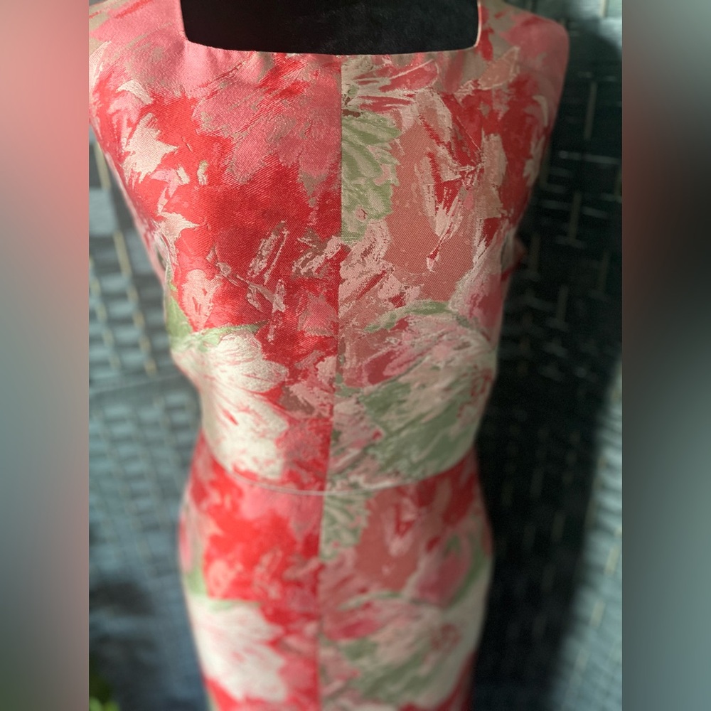 Lafayette 148 sheath Dress